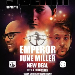 Prisma - Steam XL Promomix