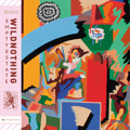 Wild&#x20;Nothing On&#x20;Guyot Artwork