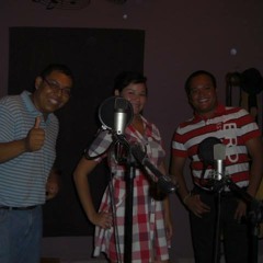 EL NEGRO JOSE CON LA SONORA ARDIENTE