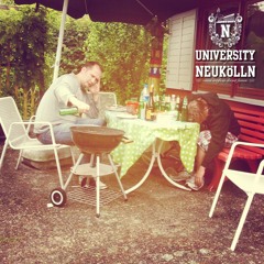 Yellow Snow feat. Lish à Bon - Meine Muse