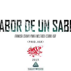 Sabor De Un Sabio (Kamote Klan 2013)
