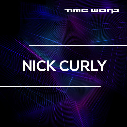 Nick Curly