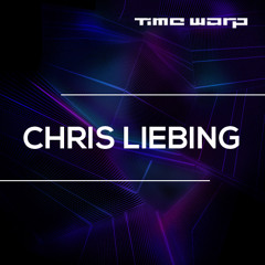 Chris Liebing @ Time Warp Mannheim 2013