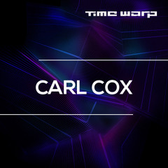 Carl Cox @ Time Warp Mannheim 2013