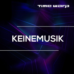Keinemusik (Rampa, &ME, Adam Port, David Mayer) @ Time Warp Mannheim 2013