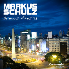 Markus Schulz - Remember This