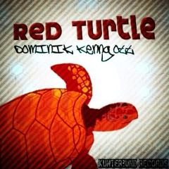 Dominik Kenngott - Red Turtle - Fish Rec.