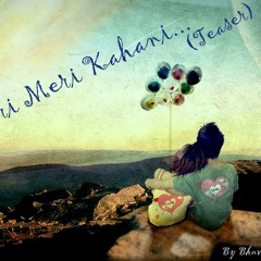 Teri Meri Kahani- Teaser