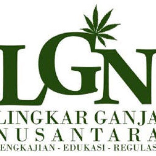 Lagu legalisasi - From LGN