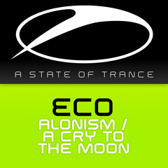 ECO - Alonism [OUT NOW!]