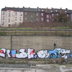 Old School New York Style Rap/Hip Hop Instrumental