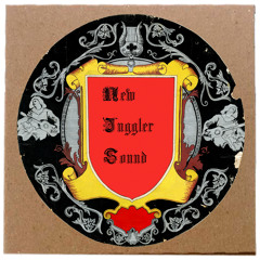 New Juggler Sound - Fuzz, feedback! (unreleased 1968)
