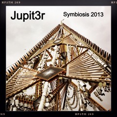 Jupit3r At Symbiosis 2013