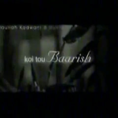 Koi Tou Baarish - Title Song -  ARY Digital