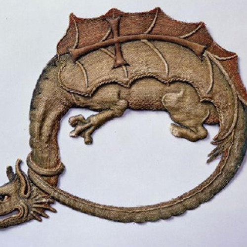 Red Man (12' Version)