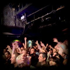 ‘The Frighteners‘ Corduroy live at O2 Academy 21st Sept ‘13