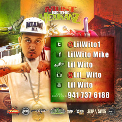 SWAT TEAM ENT (FISH SCALE) BY LIL WITO FT YOUNG LOS