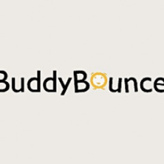 Message for Melissa - Buddy Bounce Prize
