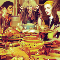 boom 973: Totally 80s Thanksgiving Long Weekend "Turkey's Burning"