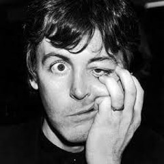 Paul McCartney - Coming Up (Carlos b Side Base)