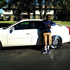 TRAE WESS - WILIN OUT