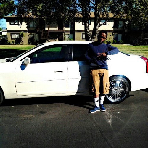 TRAE WESS - WILIN OUT