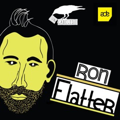 ADE Unlabeled Podcast Ron Flatter