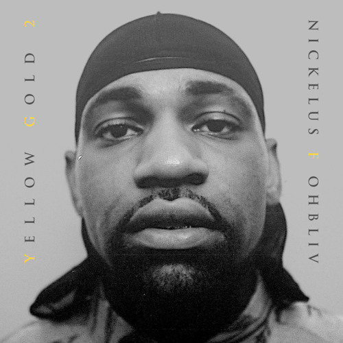 Nickelus F & Ohbliv - THE JACKAL(BONUS)