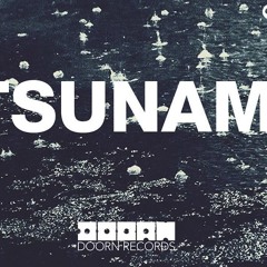 Borgeous   Tsunami ( Hardstyle Remix)2013