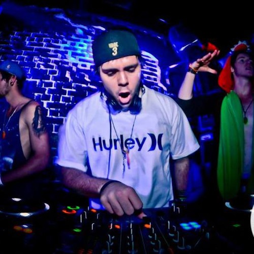 Spring Minimix (2013 PROMO)