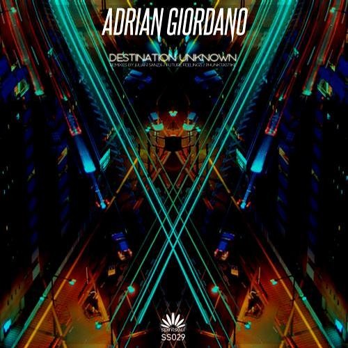 Adrian Giordano - Destination Unknown (Julian Sanza Remix) [Spirit Soul Music]