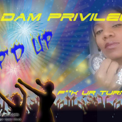 Amp'd Up Madam Privilege Ft Lady KnockOut