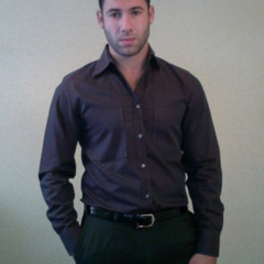 Mike Galper-  old school pop 90's- 2000's