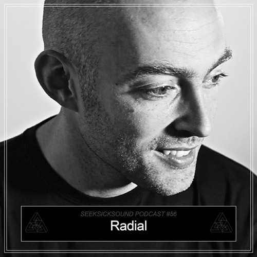 SSS Podcast #056 : Radial