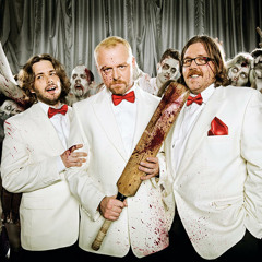 Fried Gold (Shaun Of The Dead Remix)