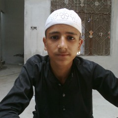 Beautiful Voice In Pakistan Of Mohammad Hamza