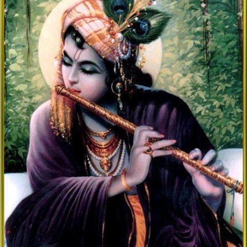 One Day (Hare Krishna Version)