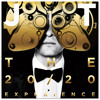 DJ Menelik - The 20/20 Experience Mixtape Part 2