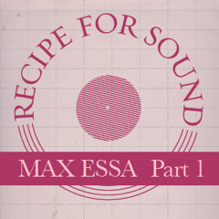 Max Essa At Herringbone (Part 1)