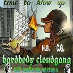 Bitch Niggas ft. plaboy