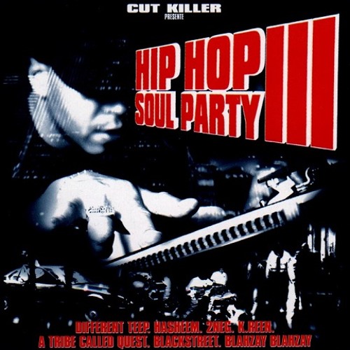 13 - House of Pain - Fed Up
