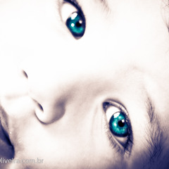 Baby in Love - Don't Close Your Eyes Tonight (A 432hz)