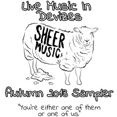 Luke De-Sciscio - All Flowers In Time