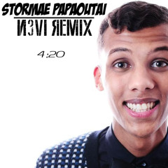 Stormae - Papaoutai (N3vi Remix)[FREE DOWNLOAD]
