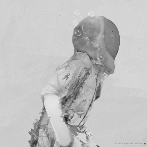 Applescal, Ryan Davis - Creatures (Josh Wetherington Remix)