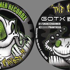 Snakecharmer Recordz 01