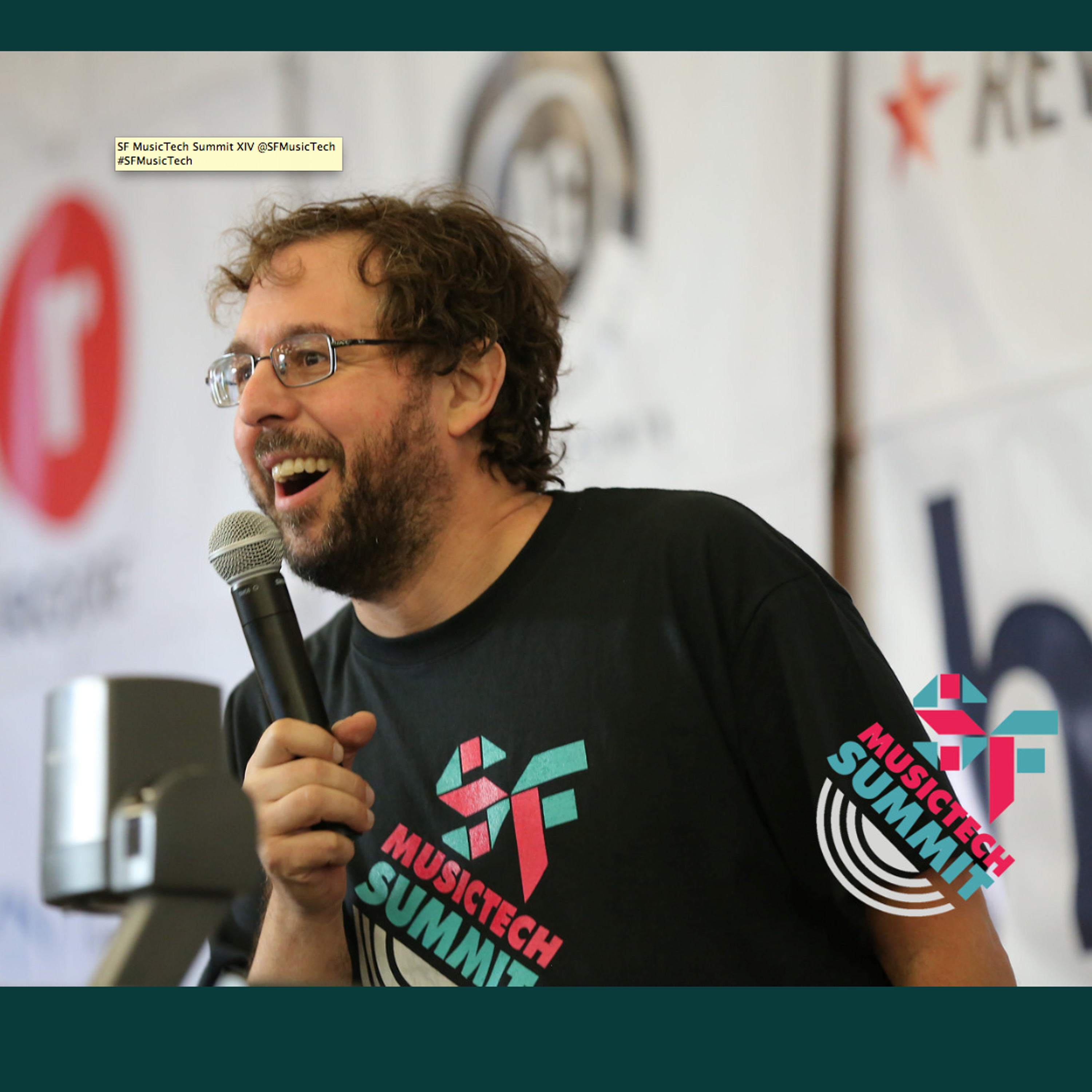 SF MusicTech Summit