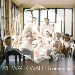 We Walk Walls - Curiosity Doesn´t Suit You Well