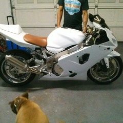 Afterhours Musik at DJ MIA Lil Scarface