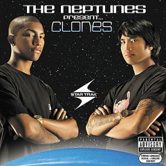 01 - The Neptunes - Intro